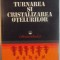 TURNAREA SI CRISTALIZAREA OTELURILOR, 1980