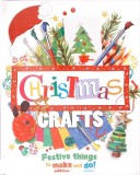 CHRISTMAS CRAFTS-DANIELLE LOWY, KATIE RILEY-345852