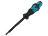 Șurubelniță Izolată Phoenix Contact PZ/S2 VDE 100mm, Cruce PlusMinus, Scule de M&acirc;nă Profesionale