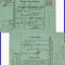 Bulgarus, Bogaros (Timis) - ordin de plata 1874- RR