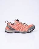 Pantofi de drumetie cu siret elastic si talpa joasa pentru femei 22TEX01012, 36, 37
