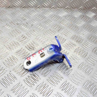 Balama ușă st&amp;acirc;nga spate OPEL MOKKA / MOKKA X 2017 13864761 foto