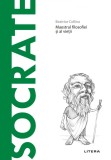Cumpara ieftin Socrate. Volumul 9. Descopera Filosofia, Litera