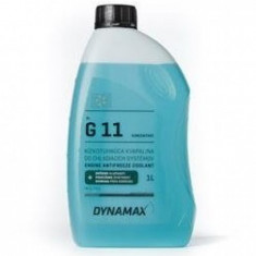 Dynamax Antigel Concentrat G11 1L DMAX ANTG G11 1L