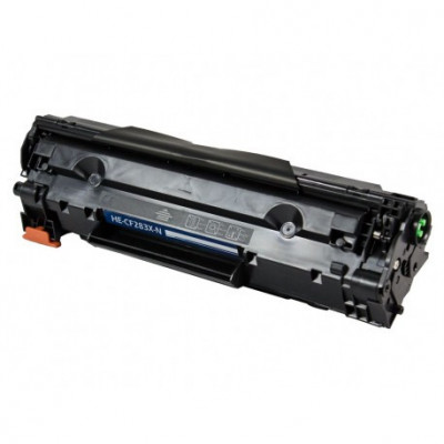 Cartus toner compatibil HP CF283X HP83X foto