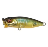 Vobler Megabass Baby Popx Gin Tonic Tiger 5cm 3.5g