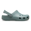 Saboți Crocs Classic Kid&#039;s New clog Gri - Pond, 34, 36 - 38, Albastru