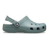 Saboți Crocs Classic Kid&#039;s New clog Gri - Pond