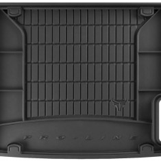 Tavita Portbagaj Negro Bmw X3 F25 2010-2017 TM549352