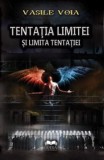 Cumpara ieftin Tentatia limitei si limita tentatiei/Vasile Voia, Ideea Europeana