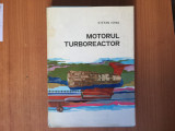 H7b MOTORUL TURBOREACTOR - STEFAN ISPAS