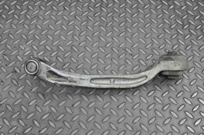 Braț inferior st&acirc;nga față AUDI A6 Avant 4F5, C6 2006 OEM: 4F0407693B