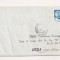 FD3 - Plic Circulat Intern, Bucuresti-Iasi, Include Corespondenta - 1984