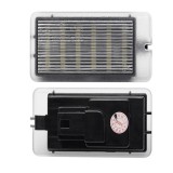 Lampa portbagaj cu Led Dacia, Renault, Nissan - V-03181305