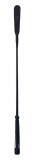 Cumpara ieftin Cravasa Din Piele, Negru, 66 cm, Devil Sticks