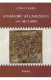 Kishaboru Haromszeken 1848. December - Csikany Tamas