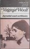 Jurnalul unei Scriitoare - Virginia Woolf, Ed. Univers 1980, Corespondenta Memorii Jurnale, Limba Romana, 428 Pagini