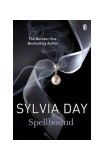 Spellbound - Paperback brosat - Sylvia Day - Penguin Books Ltd