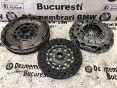 Kit ambreiaj complet volanta disc placa presiune BMW E46 330D 330XD M57 184cp