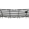 Grila bara mijloc Opel Astra H 2004-2007