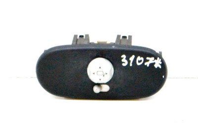 Comutator de reglare oglinda MINI COOPER R50, R53 2005 13319434 foto