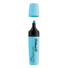 Textmarker 490 albastru pastel vrac