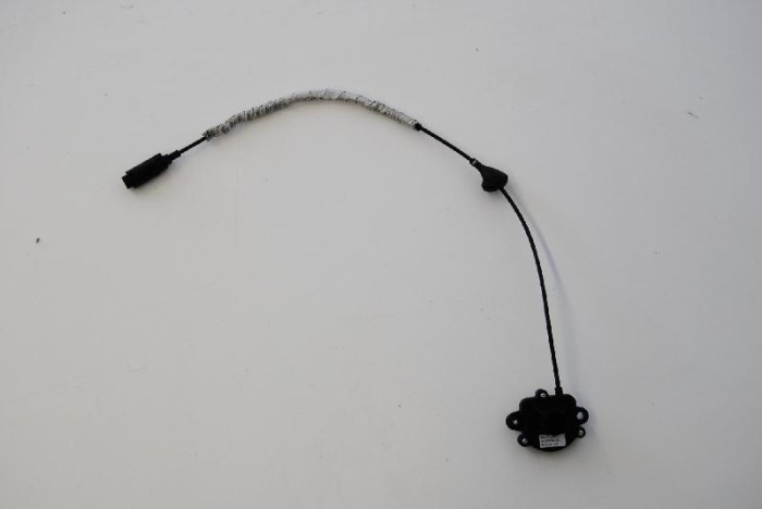 Cablu timonerie AUDI Q7 4M 2016 OEM: 4M1713035A 2300773