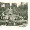 1787 - AVRIG, Sibiu, Park - old postcard - unused