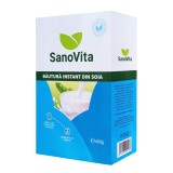 Bautura instant din soia pudra, 400g, SanoVita