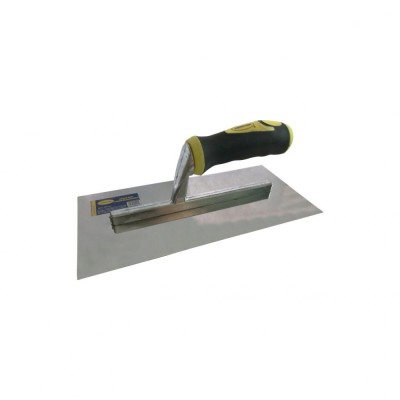Drisca inox, maner bicomponent 280x130 mm - 814007, DSH 051210 foto