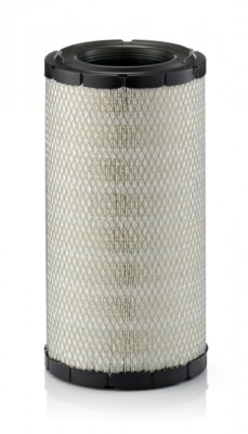 Filtru aer Mann-Filter C19416 foto