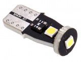 Led Auto T10 3 SMD 2835 - Fara Polaritate - BTLE1280 (BTLE1654) 472165, General