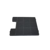 Filtru carbon dreptunghiular hota GORENJE Original, Cod 180178, Compatibil MORA