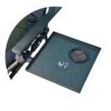 Cumpara ieftin Suport universal tip masuta pentru scaun sau pat Baracuda HYA020