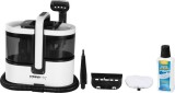 Aspirator Injector cu Abur Strend Pro | 600W, 16kPa, Rezervor 1600ml | Curata Tapiterie, Covoare, Geamuri
