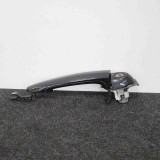 M&acirc;ner Exterior Ușă St&acirc;nga Față BMW Seria 4 Coupe F32 F82 2015, Passat B5, VW, Cromat, Inox