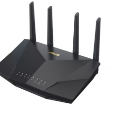 ASUS AX5400 Dual-band Wi-FI 6 Router RT-AX5400