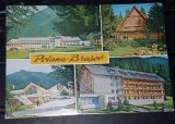 CPIB 17601 CARTE POSTALA - VALEA PRAHOVEI, MOZAIC, Circulata, Fotografie