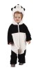 Costum de carnaval - Ursulet panda, Rubies