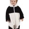 Costum de carnaval - Ursulet panda