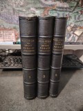 J.P. Molitor, Les obligations en droit romain, avec l'indication des rapports entre la legislation romaine et le droit francais, vol. 1-3, Paris 1874