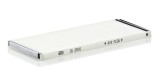 MANN-FILTER CU 2916 Filtru, aer habitaclu