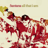 Santana All That I Am (cd), Rock