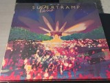 Vinil 2xLP Supertramp &lrm;&ndash; Paris (-VG)
