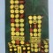 Calendar 1978 crema Darclee