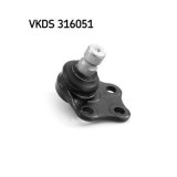 Pivot brat suspensie Renault Megane IV, Megane IV Grand Motor 1.2 TCe 100, 1.2 TCe 100, 1.2 Tce 130, 1.2 TCe 130, 1.2 TCe 130, 1.3 TCe 100, 1.3 TCe