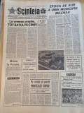 Scanteia 15 mai 1972-articol si foto orasul turnu severin,padurile maramuresului