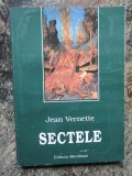 SECTELE-JEAN VERNETTE