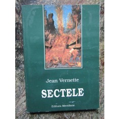 SECTELE-JEAN VERNETTE