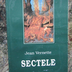 SECTELE-JEAN VERNETTE